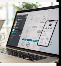 Услуги Разработка IT решений в Первоуральске