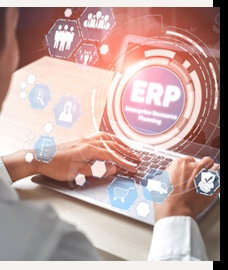 Услуги Разработка IT решений в Первоуральске