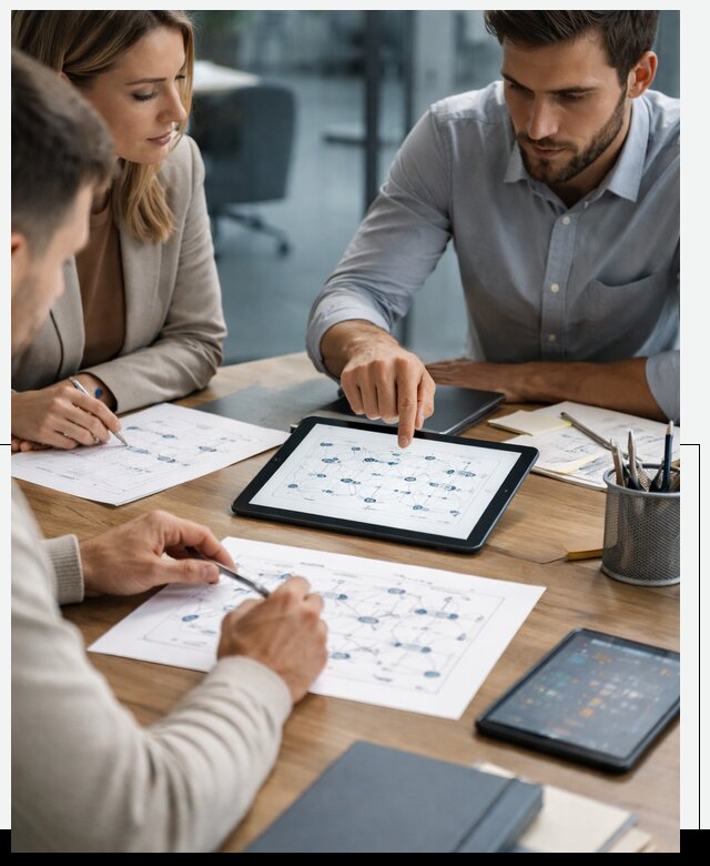 Разработка BPM-систем в Первоуральске от 463185 р. под ключ АвикейПрв