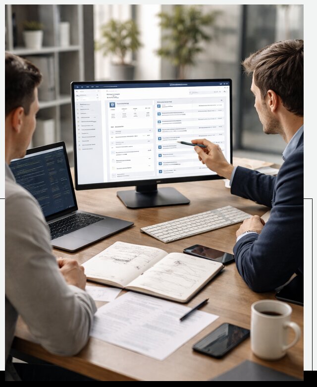 Разработка CRM систем в Первоуральске от 154395 руб., АвикейПрв