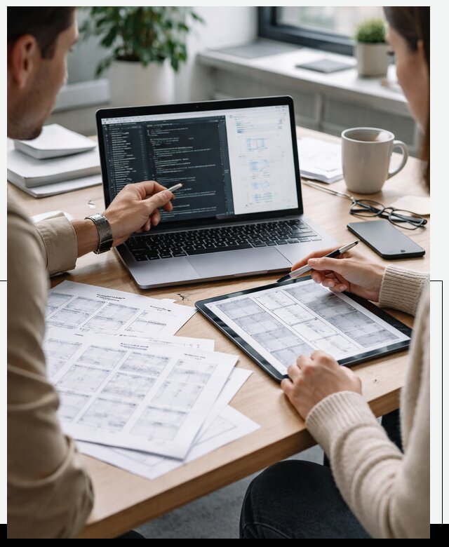 Разработка информационных систем в Первоуральске от 4632 р. | АвикейПрв