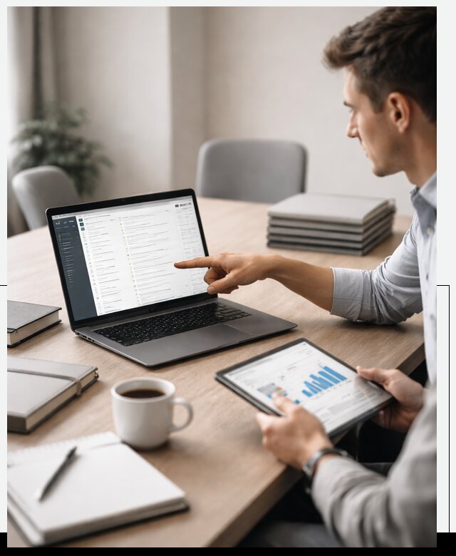 Разработка СЭД под ключ в Первоуральске от 15440 р. | АвикейПрв