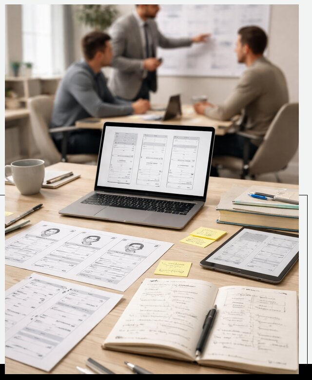 Разработка MVP проекта в Первоуральске от 6690 р., АвикейПрв