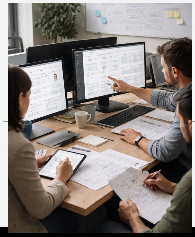 Разработка EMR EHR систем под ключ для медицинских учреждений в Первоуральске