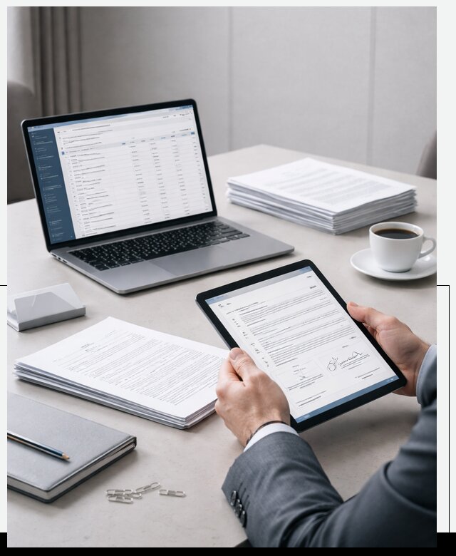 Электронные кадровые документы система в Первоуральске от 12352 р. | АвикейПрв