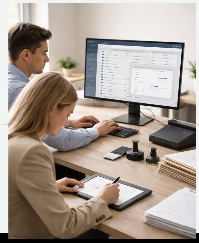 Система электронных кадровых документов в Первоуральске для бизнеса