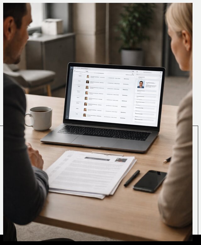 Ats система подбора персонала в Первоуральске от 12352 р. - АвикейПрв