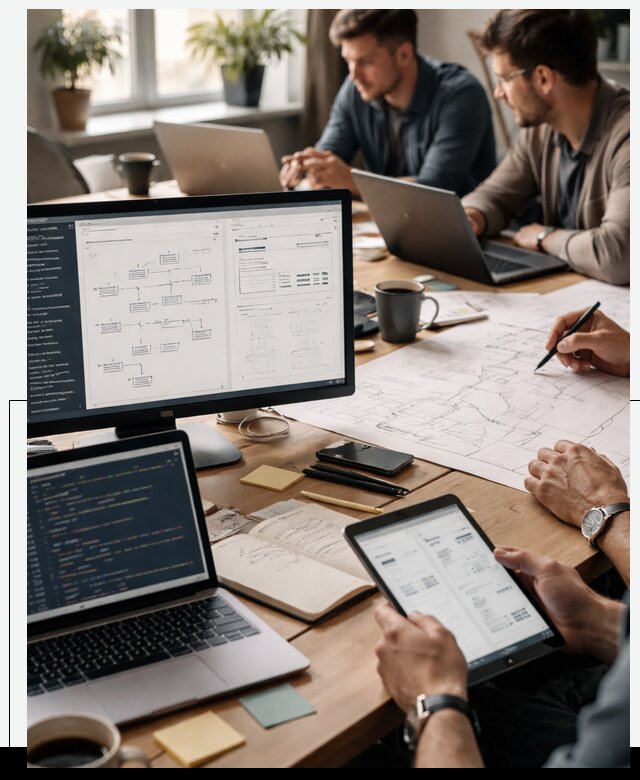 Разработка агрегаторов для компаний в Первоуральске под ключ