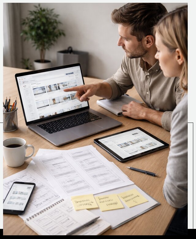 Разработка доски объявлений в Первоуральске от 8749 р., АвикейПрв