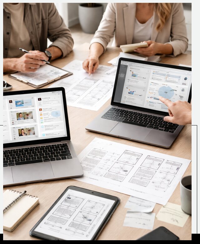 Разработка социальных сетей в Первоуральске от 7205 р. | АвикейПрв