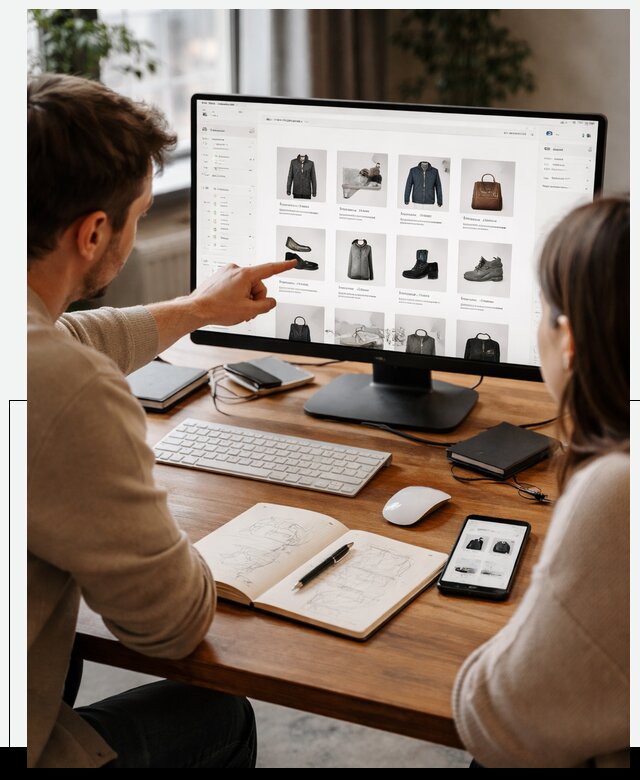 Разработка интернет-магазинов под ключ в Первоуральске с оплатой и CRM