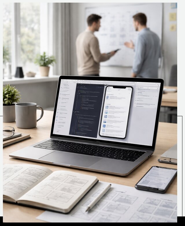 Разработка iOS приложений в Первоуральске от 154395 р. | АвикейПрв