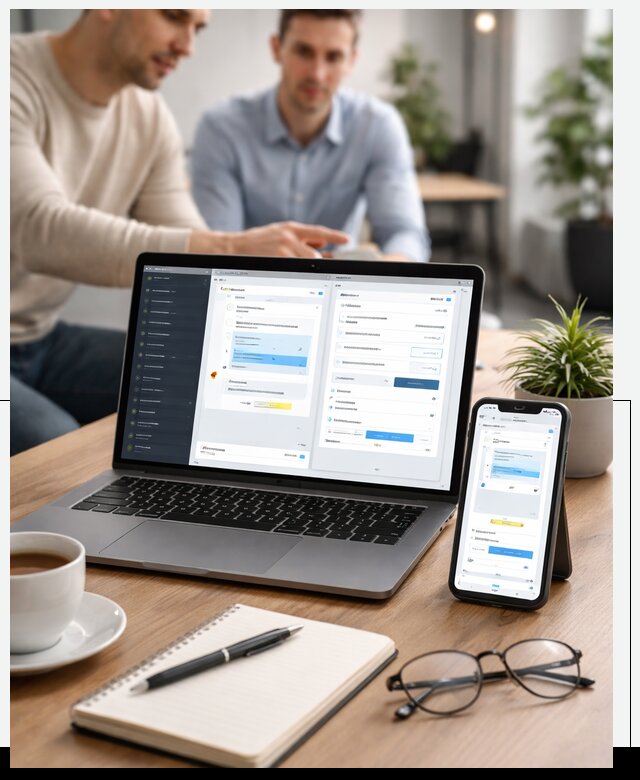 Разработка мини app Telegram/VK в Первоуральске от 30879 р. АвикейПрв