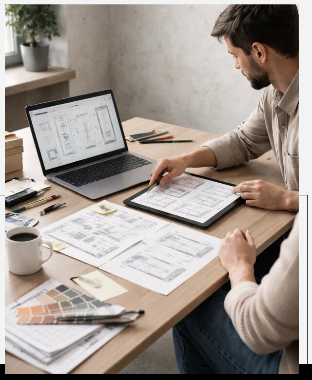 Дизайн программного обеспечения в Первоуральске от 8749 р. | АвикейПрв