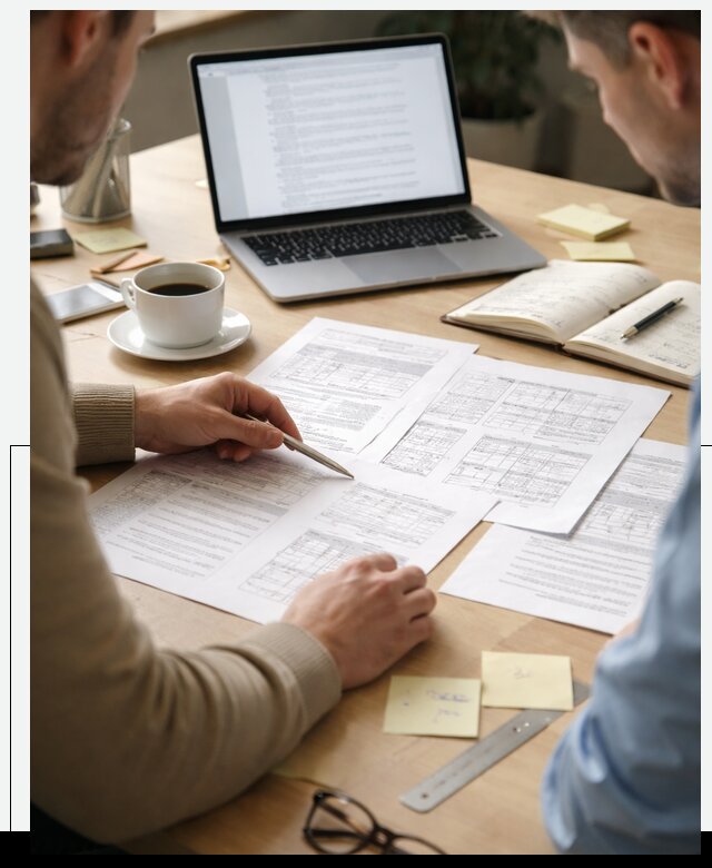 Техническое задание на разработку ПО под ключ в Первоуральске