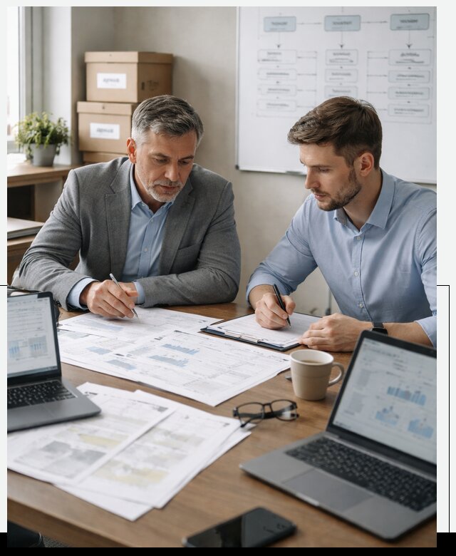 Замена SAP на 1С в Первоуральске — миграция, от 12352 р. | АвикейПрв