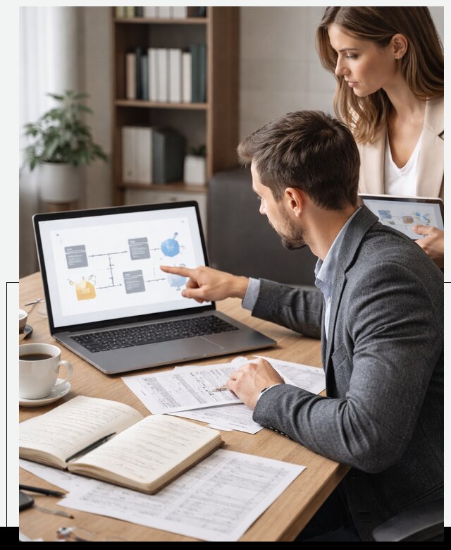 Замена SAP на 1С под ключ в Первоуральске с переносом данных и настройкой