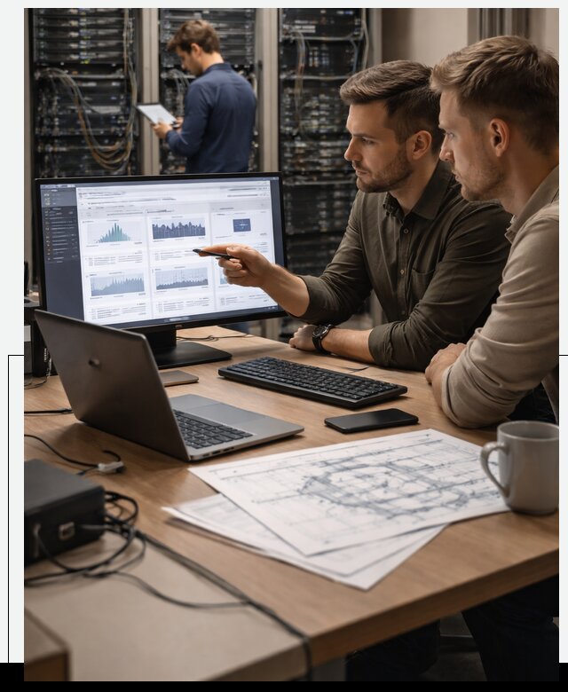 Импортозамещение систем виртуализации и миграция в Первоуральске