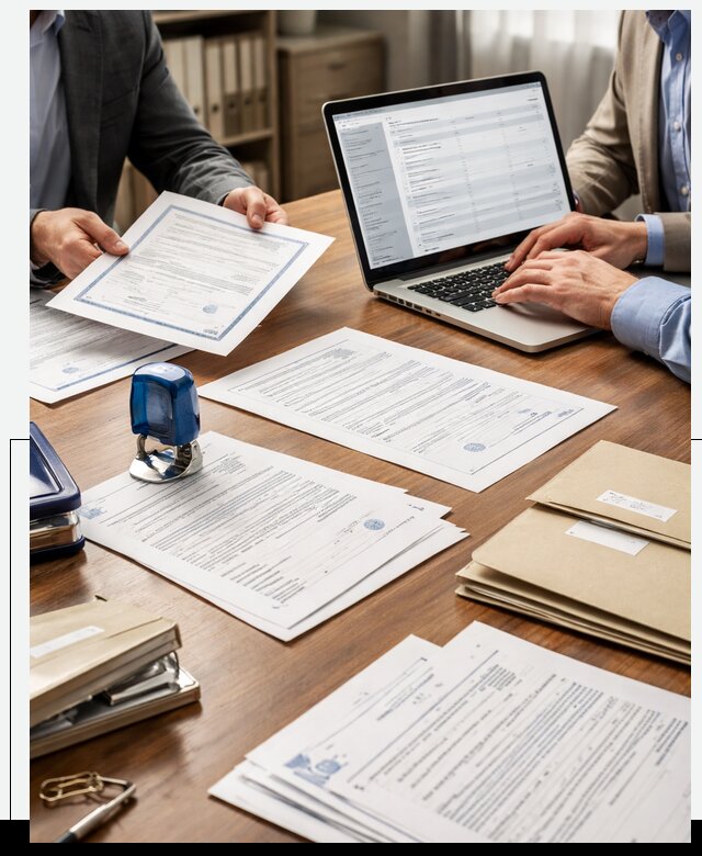 Сертификация ПО и внесение в реестр Минцифры в Первоуральске