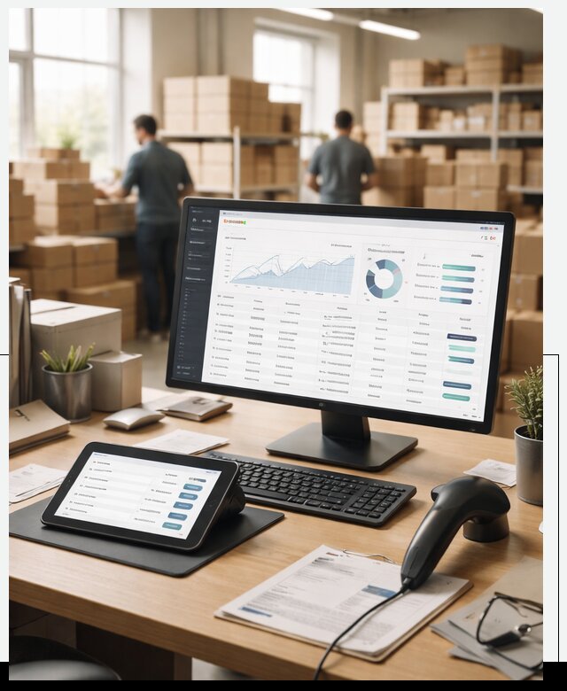 Автоматизация селлеров в Первоуральске от 15440 р. | АвикейПрв