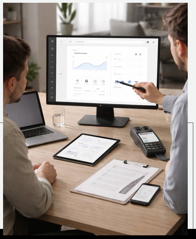 Платежные интеграции для E-commerce в Первоуральске от 15440 р. | АвикейПрв