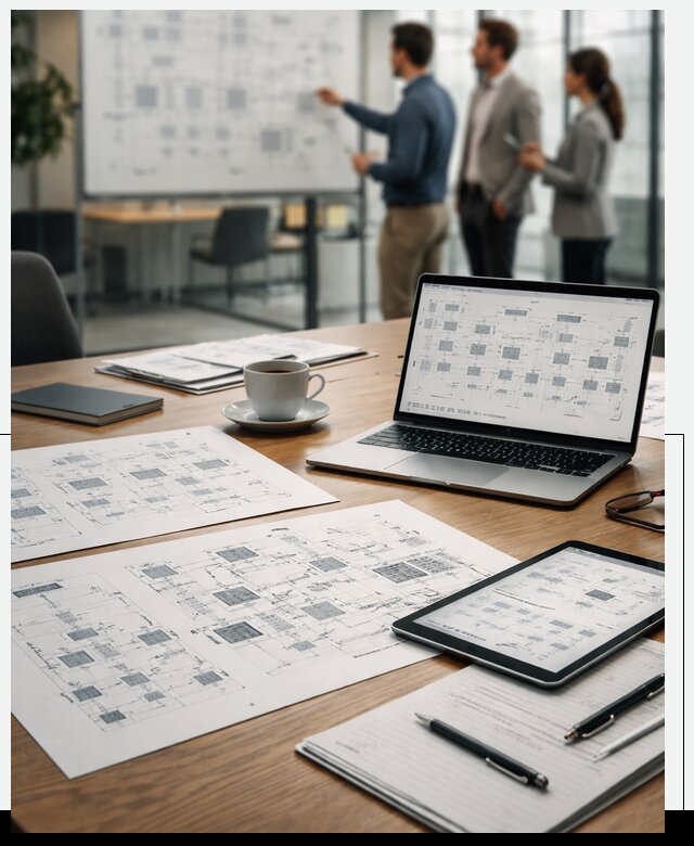 Разработка Core Banking, замена АБС в Первоуральске | АвикейПрв от 15440 р.