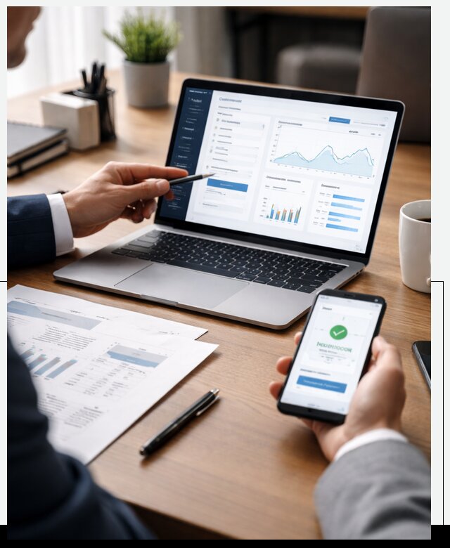 Разработка платёжных платформ в Первоуральске от 20586 р., АвикейПрв