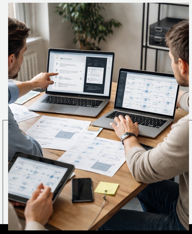 Интеграция СБП и подключение банковских сервисов в Первоуральске