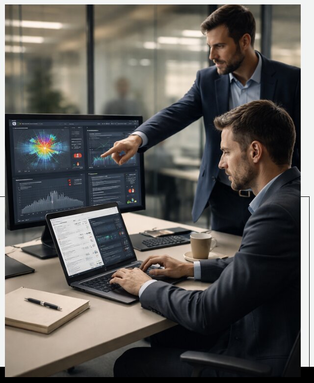 Системы Антифрод и AML KYC в Первоуральске от 12352 р. | АвикейПрв