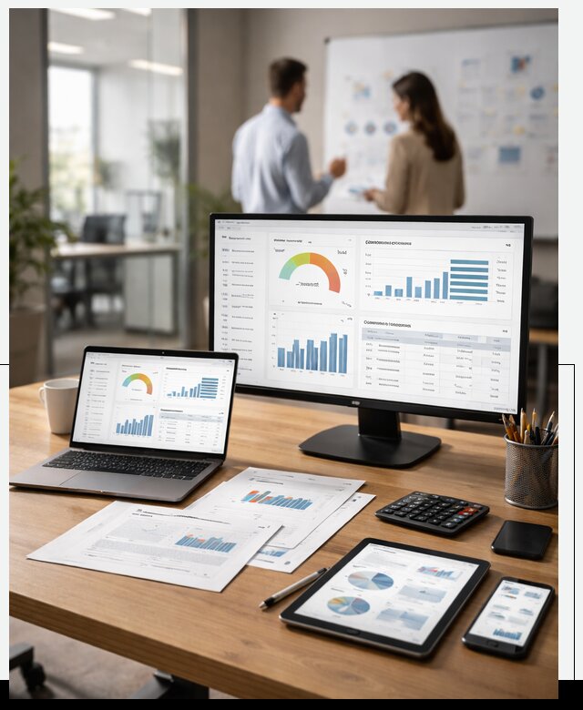 Скоринг и управление рисками в Первоуральске от 12352 р. | АвикейПрв