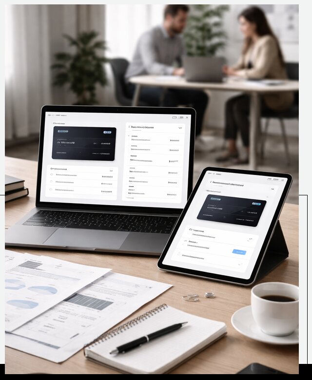 Разработка необанка платформы в Первоуральске от 46319 р. | АвикейПрв