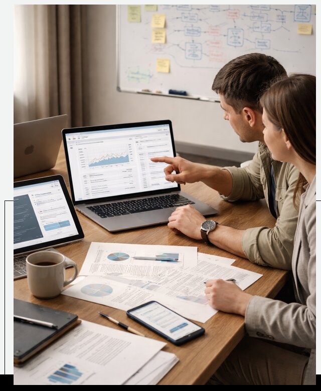 Внедрение сервисов BNPL и краудлендинга для бизнеса в Первоуральске