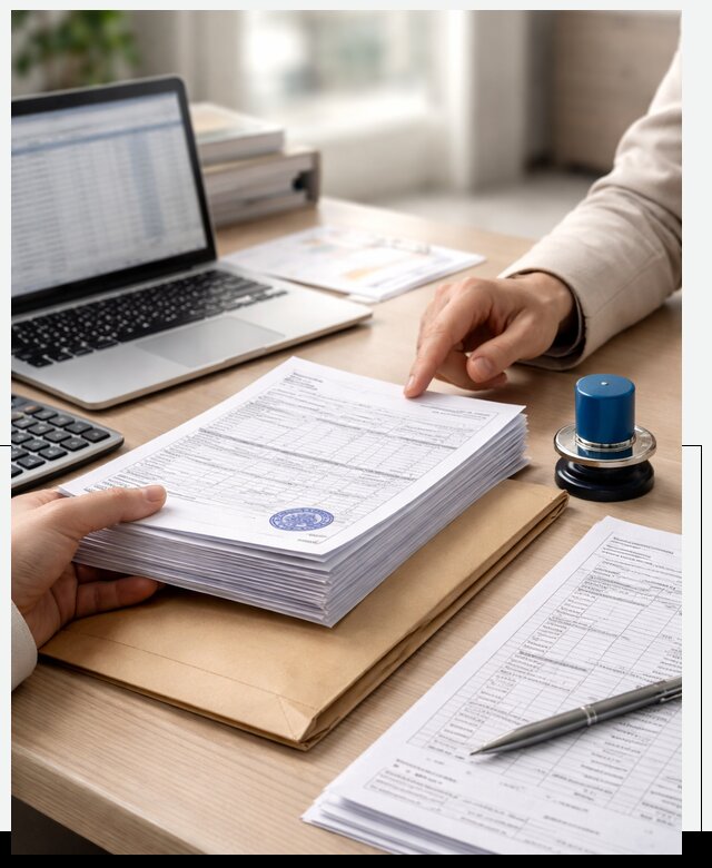 Отчетность в ЦБ РФ для банков в Первоуральске от 7205 р. | АвикейПрв