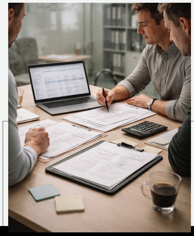 Подготовка и сдача отчетности в ЦБ РФ для организаций в Первоуральске