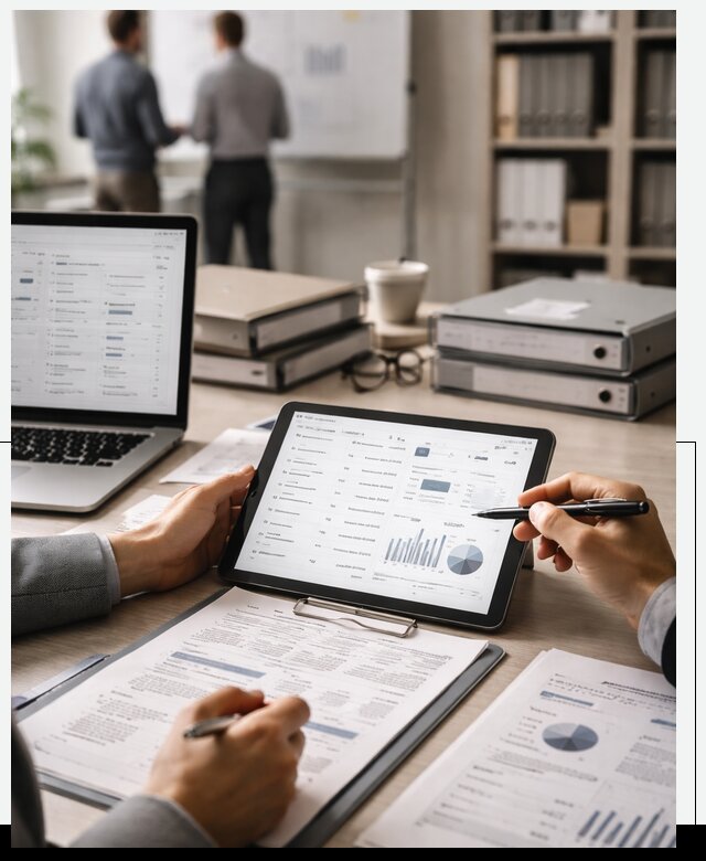 Автоматизация урегулирования убытков в Первоуральске от 7720 р | АвикейПрв