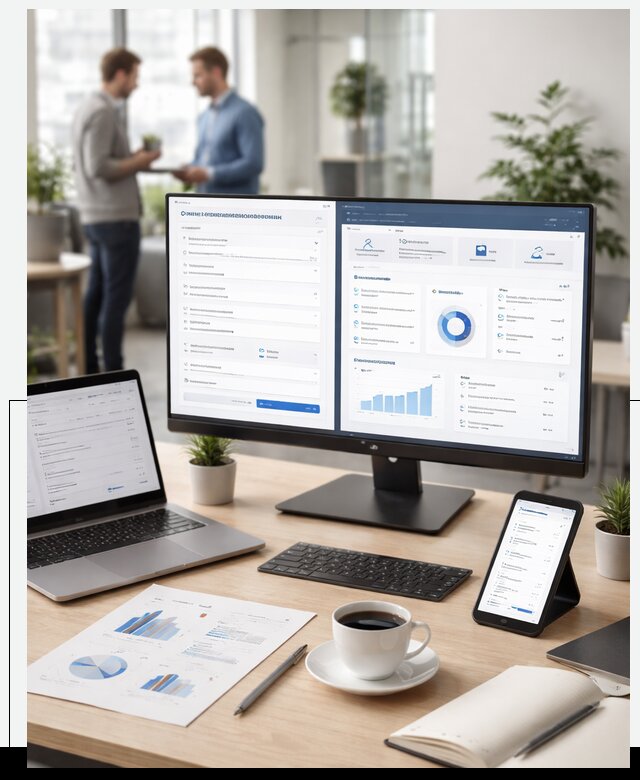 Разработка платформ онлайн страхования в Первоуральске под ключ