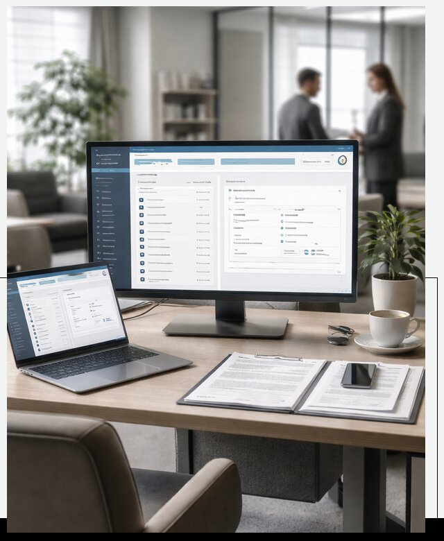 CRM для страховой компании под ключ в Первоуральске от 15440 р. | АвикейПрв