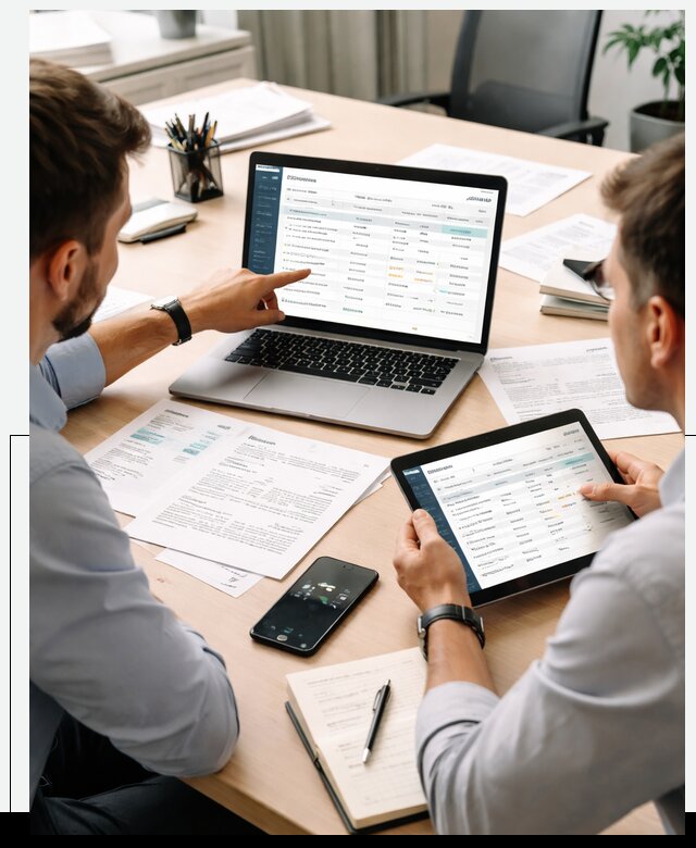 CRM для страховой компании в Первоуральске с автоматизацией продаж и выплат