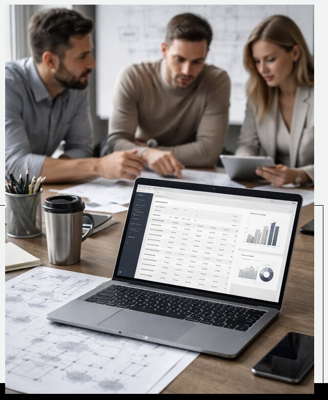 BSS OSS и биллинг для оператора в Первоуральске от 25733 р. | АвикейПрв