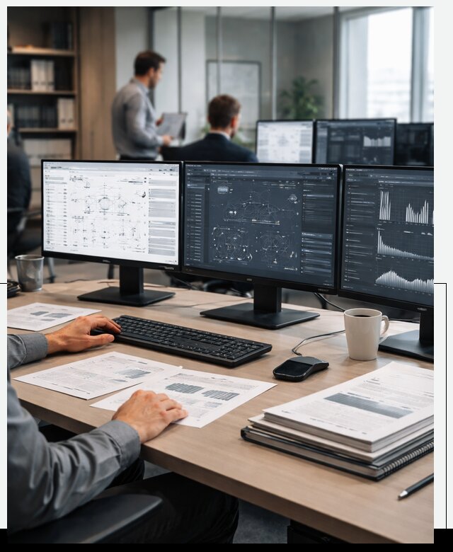 Системы для операторов MVNO и CRM в Первоуральске от 12352 р. | АвикейПрв