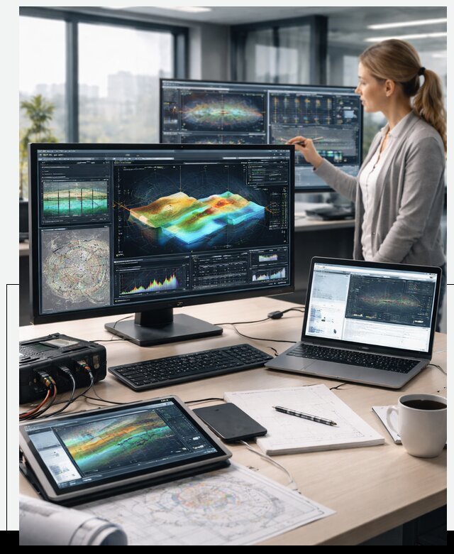 Цифровое месторождение: решение для оптимизации добычи в Первоуральске