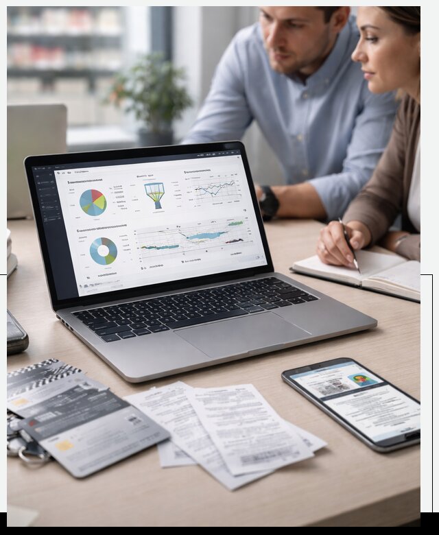 Лояльность и CDP для ритейла в Первоуральске от 15440 р. | АвикейПрв