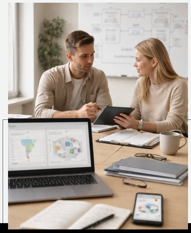 Внедрение программ лояльности и CDP для ритейла в Первоуральске