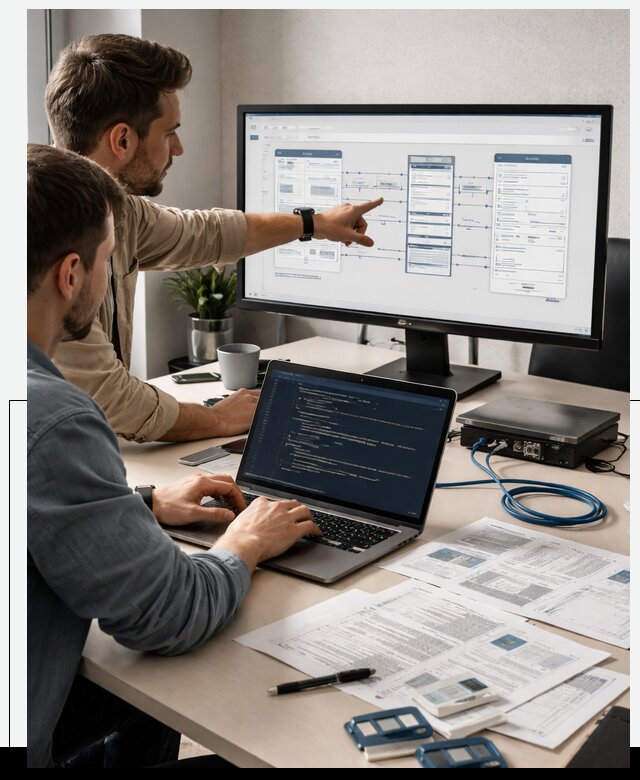 Интеграция ЕГИСЗ и ЛИС в медучреждениях с сопровождением в Первоуральске