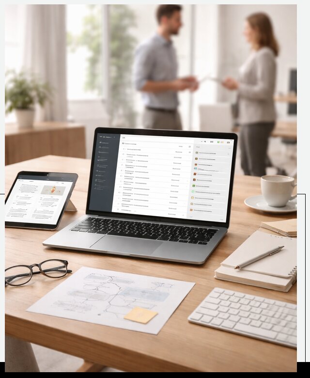 Разработка LMS и онлайн школы в Первоуральске от 12352 р. АвикейПрв
