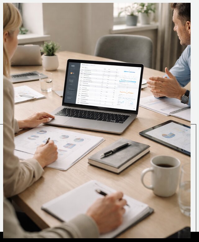 HR системы HCM ATS для подбора в Первоуральске от 12352 р. АвикейПрв