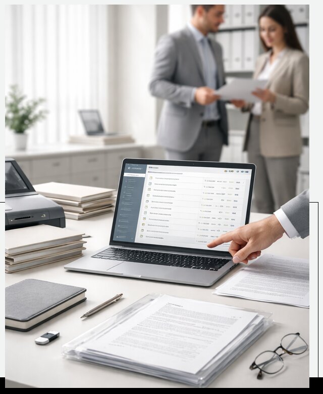 КЭДО и интеграция с 1С ЗУП в Первоуральске от 7720 р. АвикейПрв