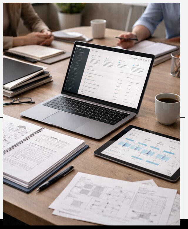 Lms платформа обучения разработка в Первоуральске от 15440 р. | АвикейПрв