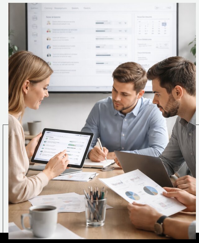 Внедрение и поддержка системы управления обучением в Первоуральске