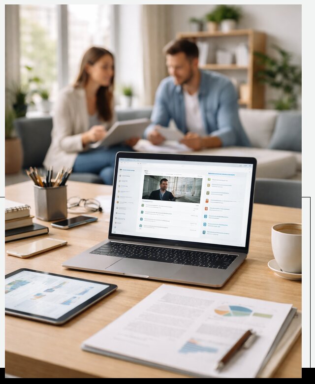 Система дистанционного обучения в Первоуральске от 46319 р. АвикейПрв